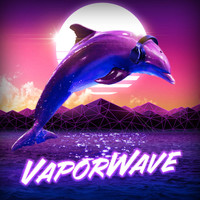 Ships - Vaporwave