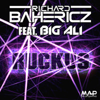 Big Ali - Ruckus (feat. Big Ali)