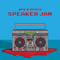 Afk - Speaker Jam
