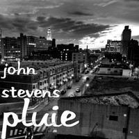 John Stevens - Pluie