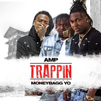 Moneybagg Yo - Trappin (feat. Moneybagg Yo)