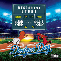 Short Khop - Dodger Dog (feat. Short Khop & Suga Free)