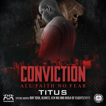Titus - Conviction: All Faith No Fear