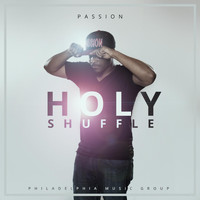 Passion - Holy Shuffle