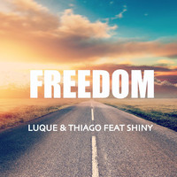 Luque - Freedom (feat. Shiny)