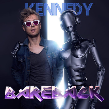 Kennedy - Bareback