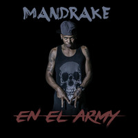 Mandrake - En El Army