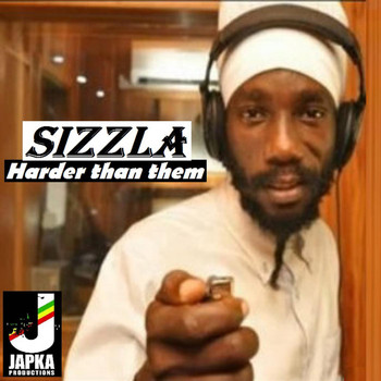 Sizzla - Harder Than Them