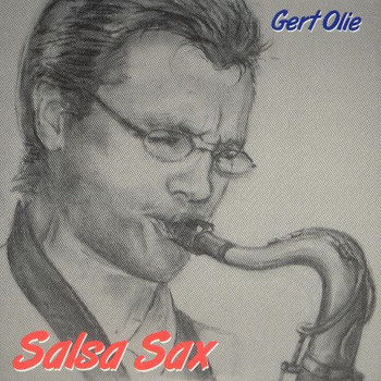 Gert Olie - Salsa Sax