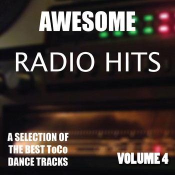 Various Artists - Awesome Radio Hits Vol. 4