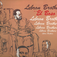 Lebron Brothers - El Boso