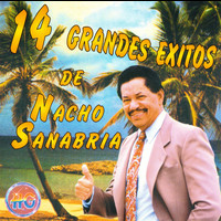 Nacho Sanabria - 14 Grandes Exitos De Nacho Sanabria