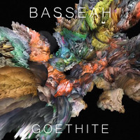 Basseah - Goethite