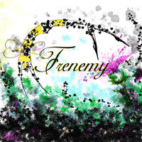 Jerin - Frenemy (Explicit)