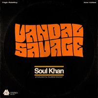 Soul Khan - Vandal Savage