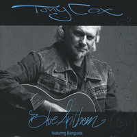 Tony Cox - Blue Anthem