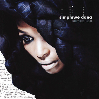 Simphiwe Dana - Kulture Noir