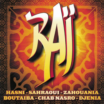 Various Artists - Raï