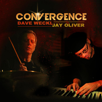 Dave Weckl - Convergence