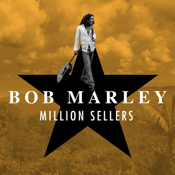 Bob Marley - Million Sellers