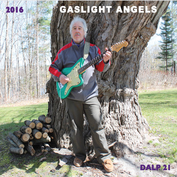 Danny Adler - Gaslight Angels