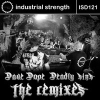 Dave Dope - Deadly Sins - The Remixes (Explicit)