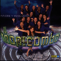 El Tropicombo - Raices y Evolución