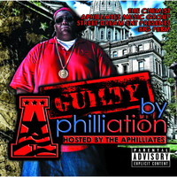Big Perm - Guilty by Aphilliation (Explicit)