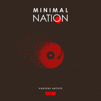 Various Artists - Minimal Nation, Vol. 1