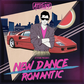 Warner/Chappell Productions - New Dance Romantic: 80's New Wave & Synth Pop