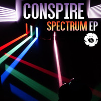 Conspire - Spectrum EP