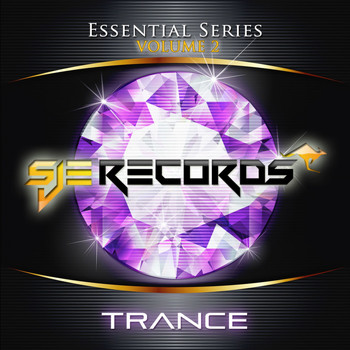 Various Artists - Trance Essential Series, Vol. 2