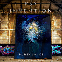 Purecloud5 - Psy Invention