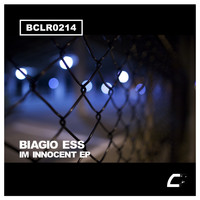 Biagio Ess - I'm Innocent EP