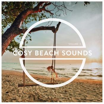 Various Artists - Cosy Beach Sounds, Vol. 3