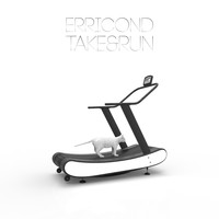 Erricond - Take&Run