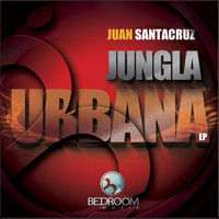 Juan Santacruz - Jungla Urbana