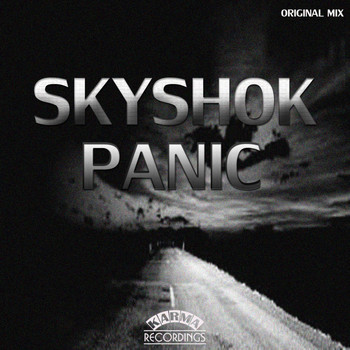 Skyshok - Panic