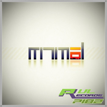 Various Artists - Minimal