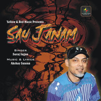 Suraj Jagan - Sau Janam - Single