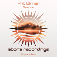 Phil Dinner - Samurai