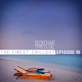Various Artists - Deckchair Stripes & Chill