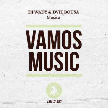 Dj Wady, Dvit Bousa - Musica