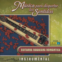 Toño Fuentes - Música para Despertar los Sentidos - Guitarra Hawaiana Romántica