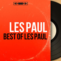 Les Paul - Best of Les Paul