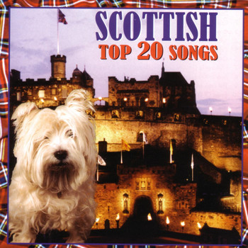 Various Artists - Scottish Top 20 Songs