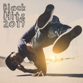 Various Artists - Black Hits 2017
