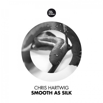 Chris Hartwig - Smooth as Silk