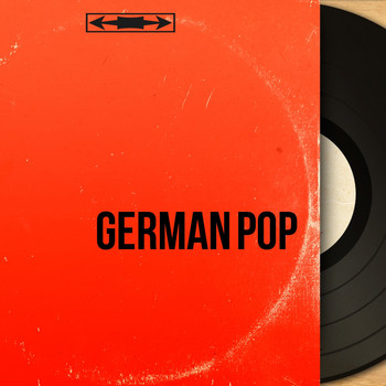 Various Artists - German Pop (Mono Version)
