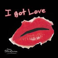 Peter Blackswan - I Got Love